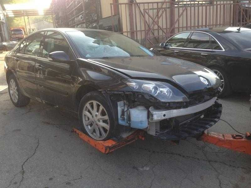Рено Лагуна 2.0 DCI / Renault Laguna 2.0 DCI на части