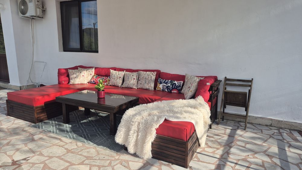 Релакс и приключение в Къща за гости "На Искъра"