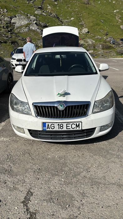 Skoda Octavia stare bună