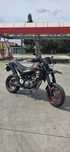 Yamaha xt660x 2006