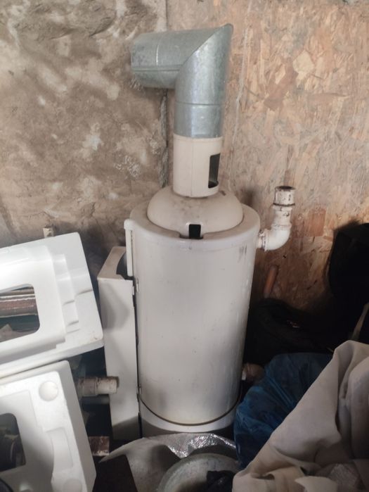 отопление для дома