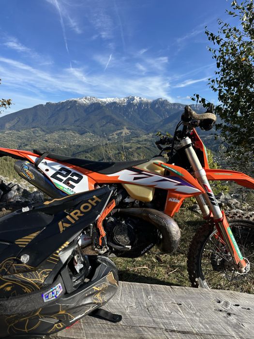 KTM 300 TPI 2020