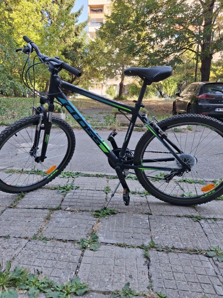 Колело Cross GRX