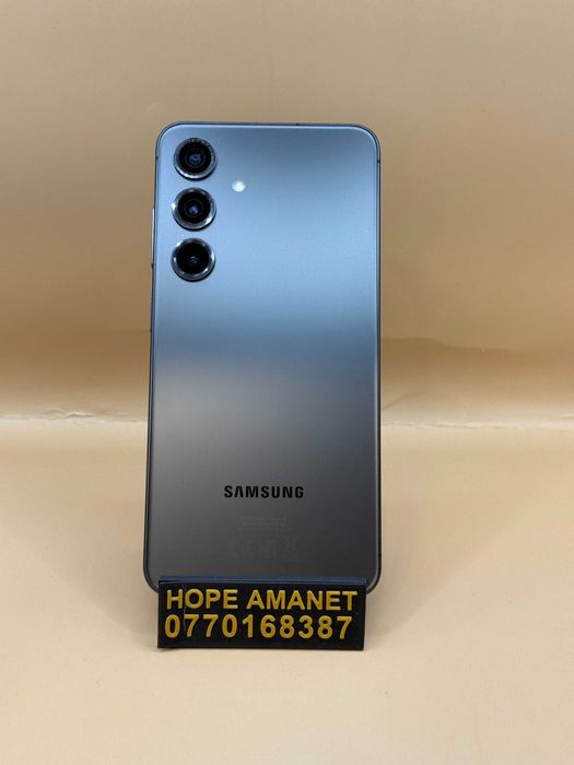 Hope Amanet P4 / SAMSUNG S24 256GB 8 RAM