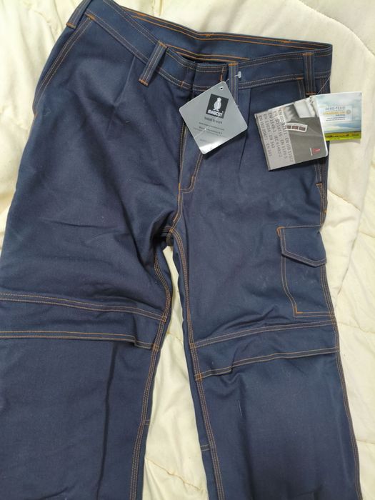 Работни панталони Mascot