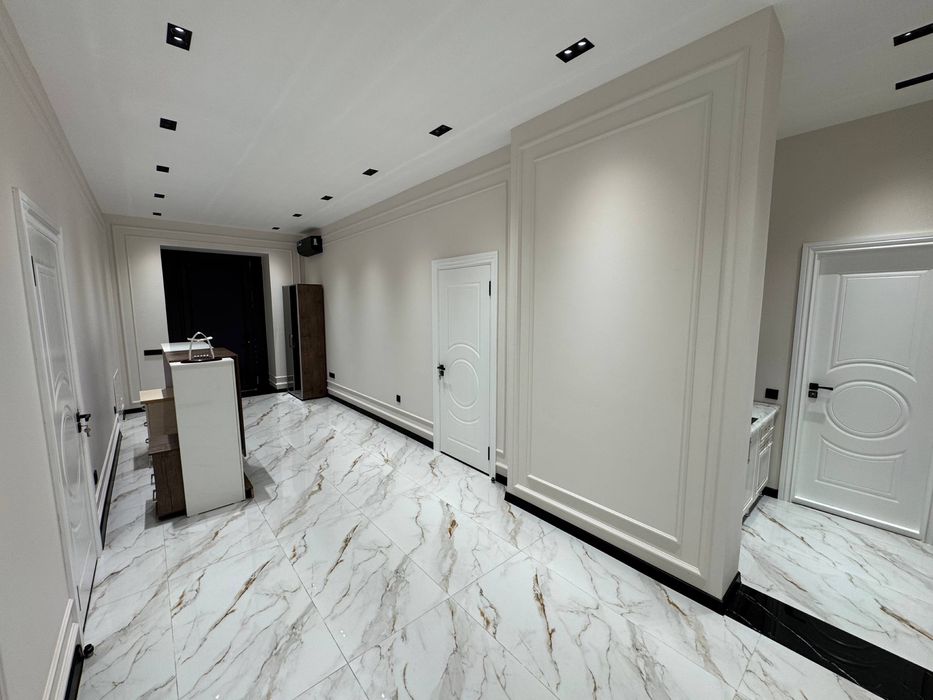 Чехова , B&B , Бон кафе | 125кв - нежилое помещение Продажа