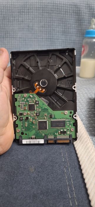 Продам ssd и жесткий диск