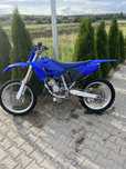 Vând Yamaha yz125 2t