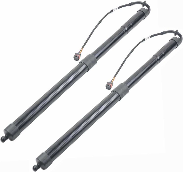 Amortizor electric NOU haion Porsche Cayenne 92A automat portbagaj