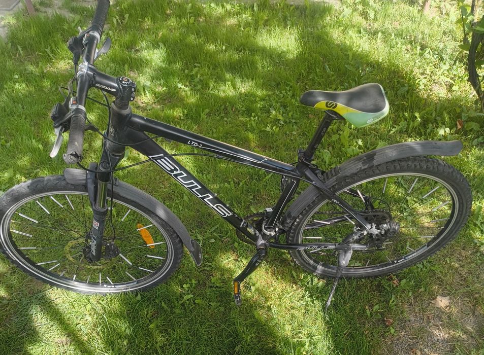 Mountain Bike la super pret