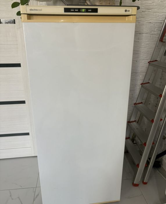 Морозильная камера