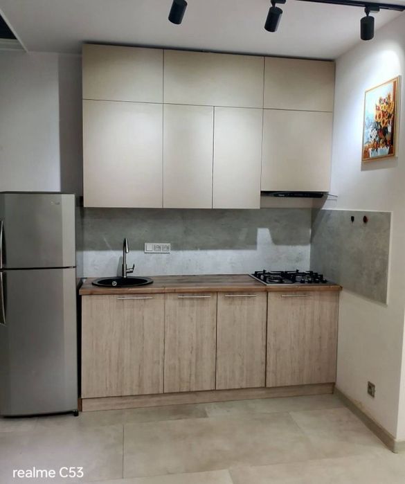 Аренда квартиры 2/6/8 новостройка Юнус Абад 4 кв ЖК Pandora