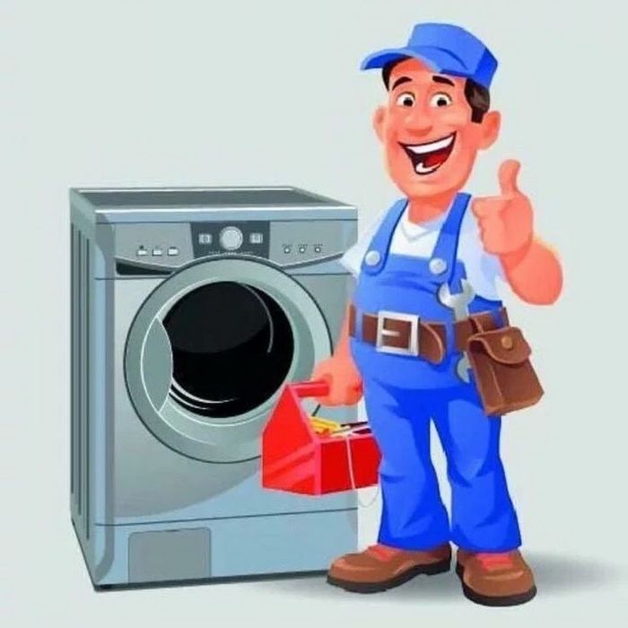 Ремонт Обслуживание стиральных машин