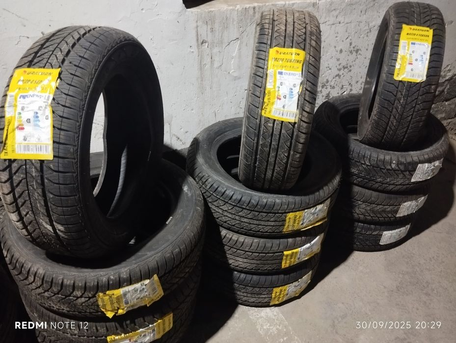 15 yangi balonlar sotiladi