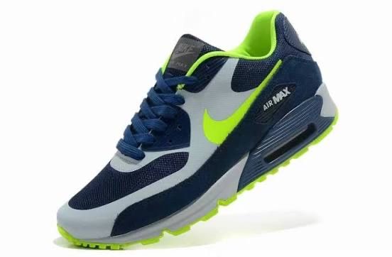 Nike Air Max 90-пригинални мъжки маратонки