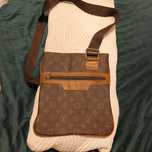 Borseta bărbați louis Vuitton