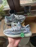 Adidas Yeezy Boost 350 V2 Mx Blue 40