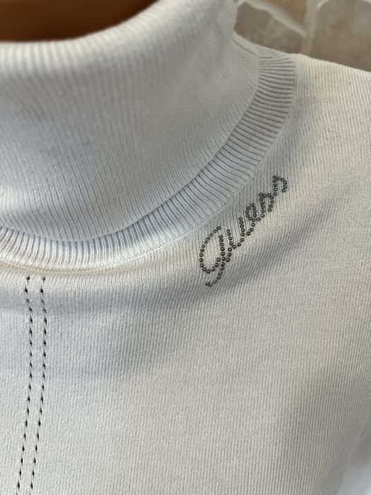 Pulover dama Guess viscoza