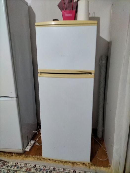 Холаделныйк рабочи