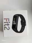 Фитнес гривна Samsung Galaxy Fit2 + подарък 2 каишки