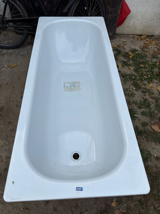 Ванна Donna Vanna