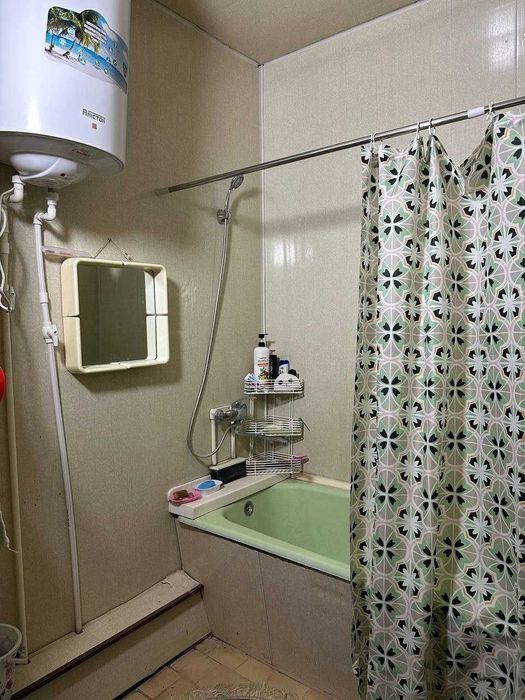 Продается квартира в Куйлюке-6 — рядом метро!