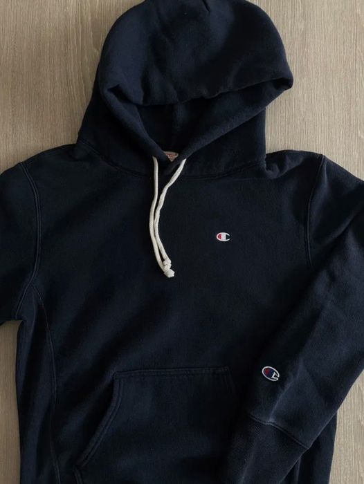 Суитшърт Champion