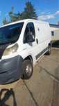 Peugeot Boxer 2.2 HDi 2007 – ITP + RCA valabile, stare bună