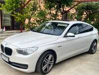 BMW Seria 5 GT  F07  EURO 6