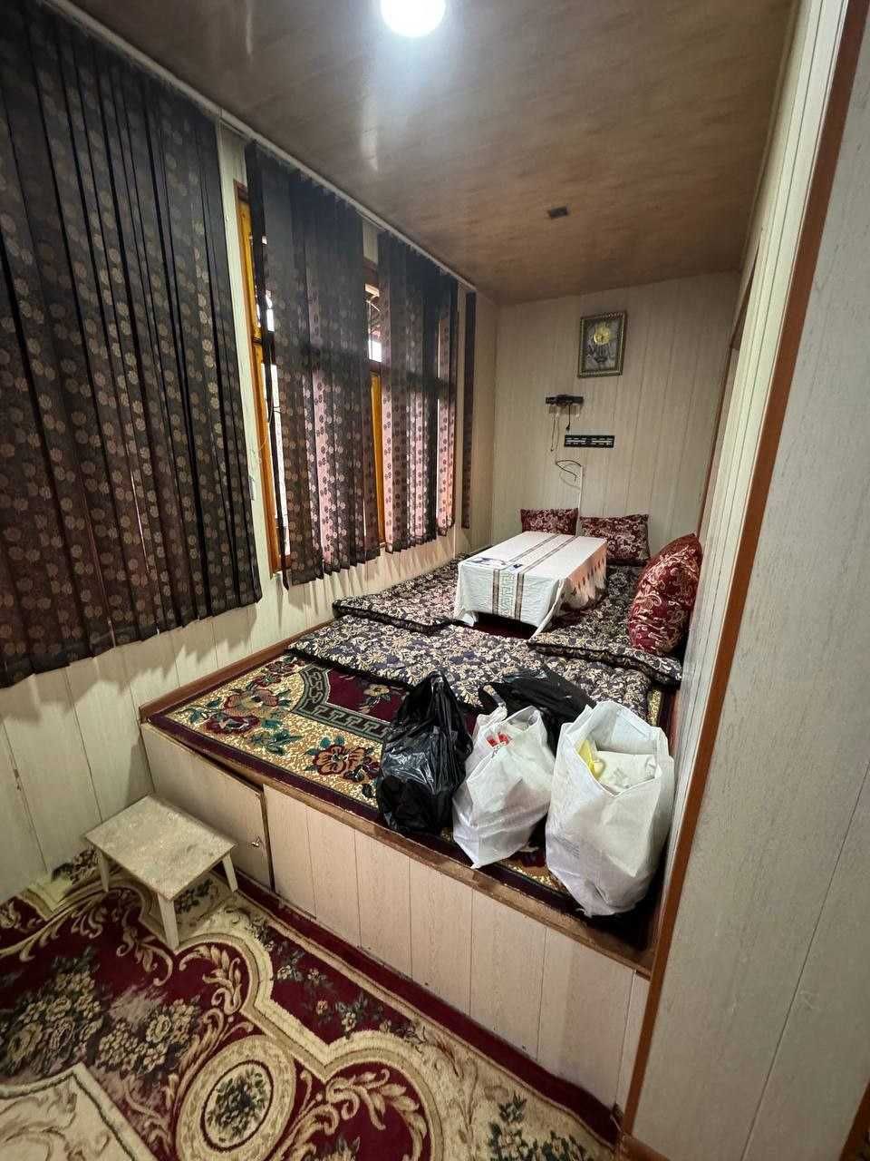 Срочно ! Продается квартира — 4/3/5 — Карасу 6 — 92 м² — без торга