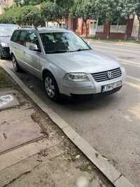 Volkswagen Passat 2.5 TDI