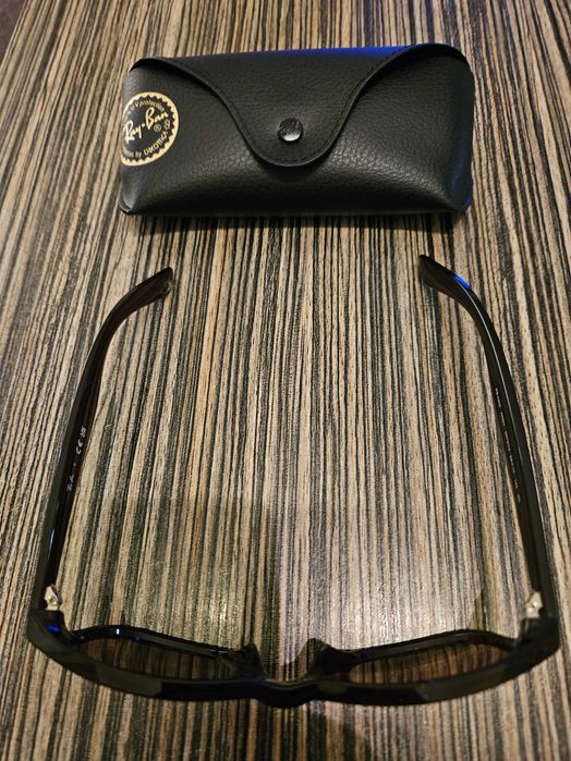 Слънчеви очила Ray Ban