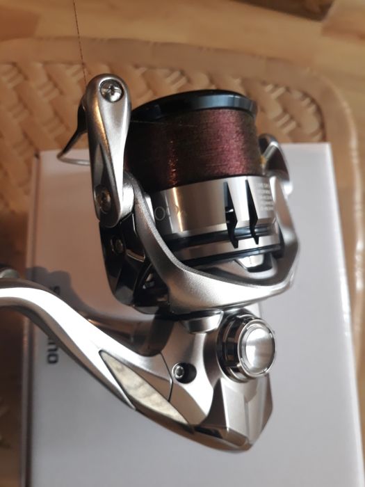 Shimano stradic 2500 FL