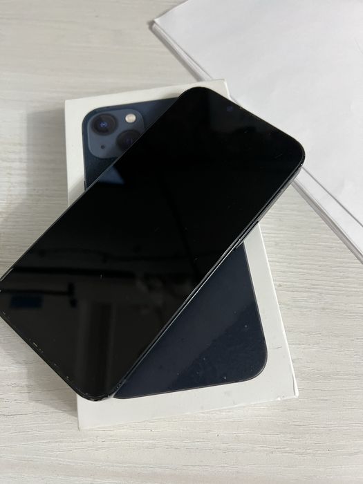 Продам Iphone 14