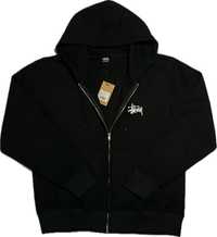 СПЕШНО!! Stussy Zip Up Hoodie / Суичър