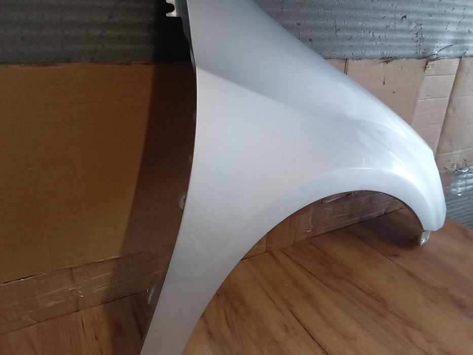 Aripa Fata Dreapta VW Golf 6/VI 2008-2013 (LY7W (Gri)) HatchBack