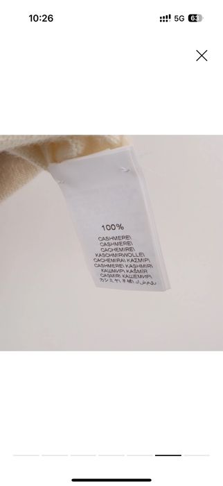 Bluza Brunello Cucinelli