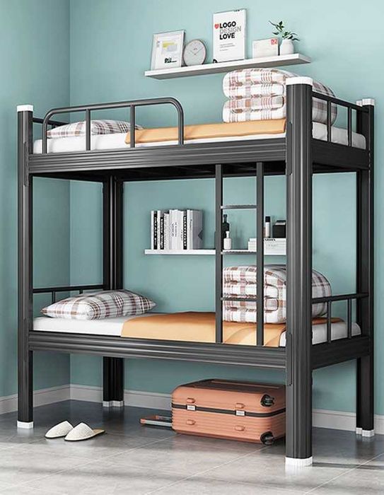 yotoqxona uchun kravat | talabalar uchun kravat | 2 qavatli kravat