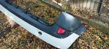 Bara spate Dacia Logan MCV