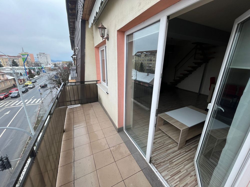 Apartament 3 camere -bld. Vasile Milea, Sibiu