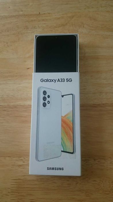 Samsung Galaxy A33 5G