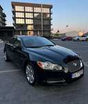 Jaguar XF Stare perfecta de funcționare