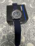 Ceas solar Casio Edifice EQB-1000AT-1AER editie limitata Alfa Tauri