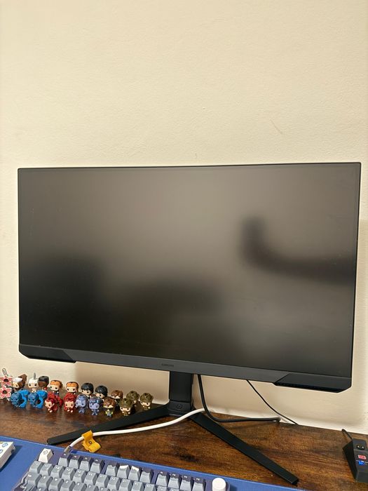 Monitor Gaming LED VA Samsung Odyssey G5, 165 Hz