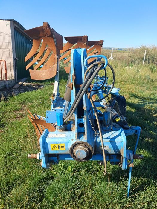 Plug Lemken variopal 7 si variopal 5