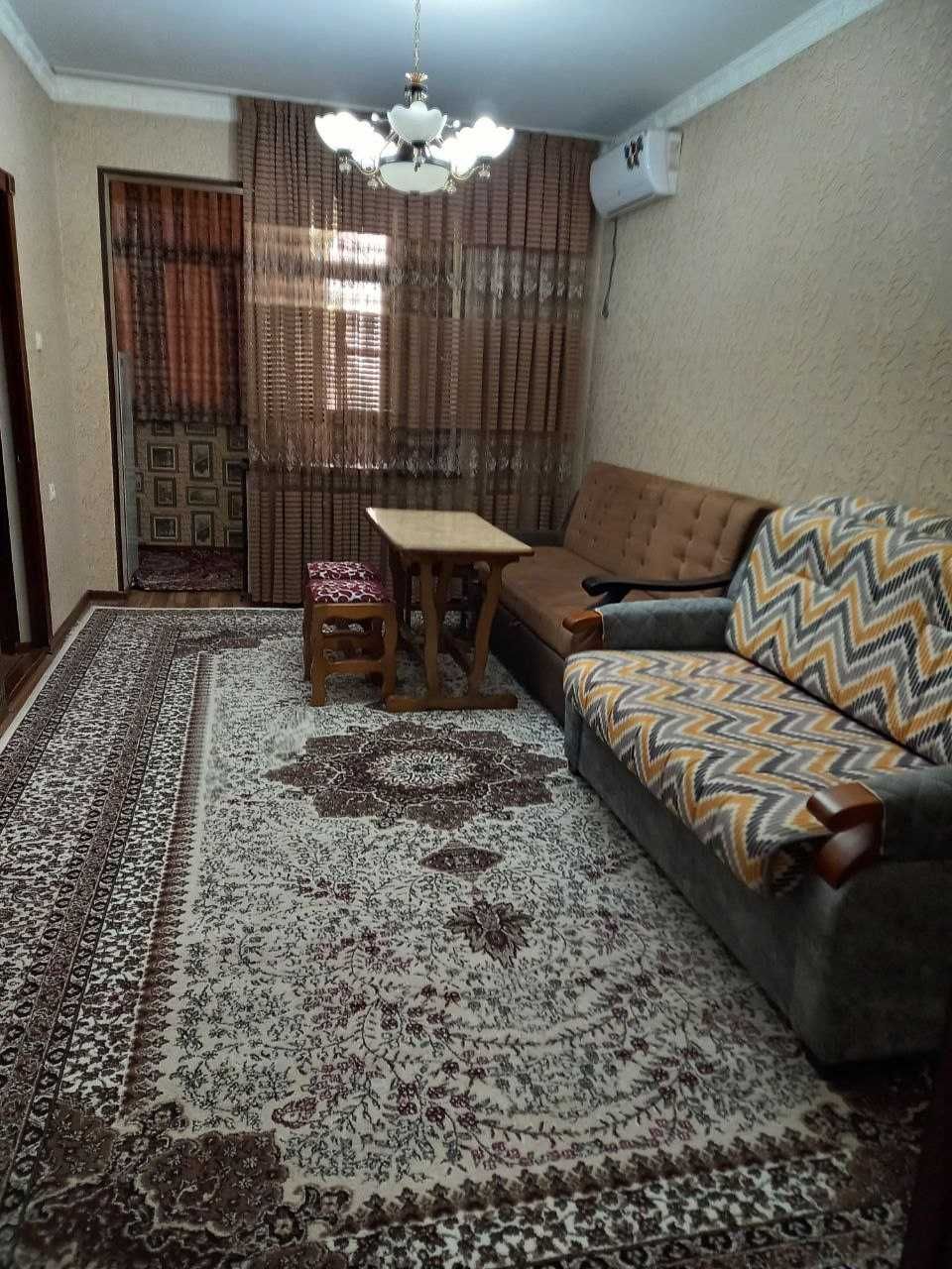 Аренда квартир в Чиланзарском районе