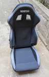 Scaun auto Sparco R100