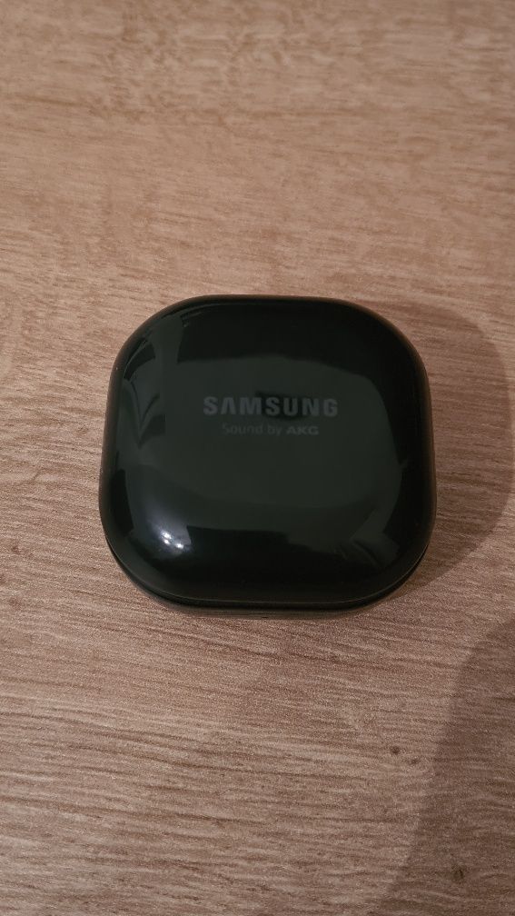 Căști Samsung Galaxy Buds Live