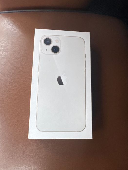Apple IPhone 13 128