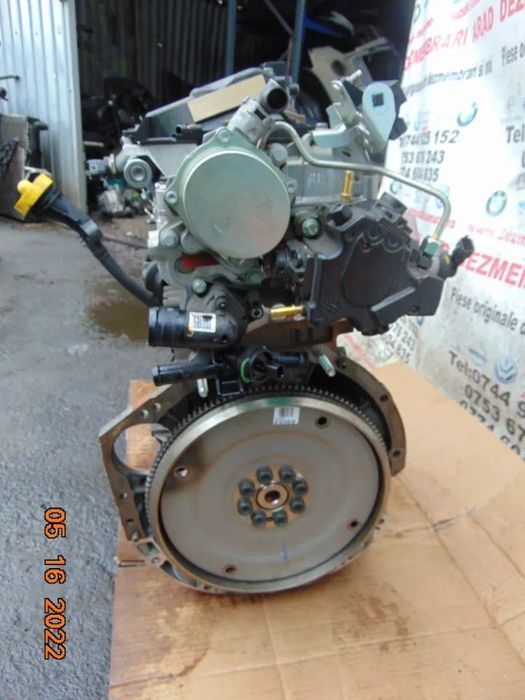 Pompa inalte Renault Trafic 2.0 Opel Vivaro Koleos Latitude Espace Nis